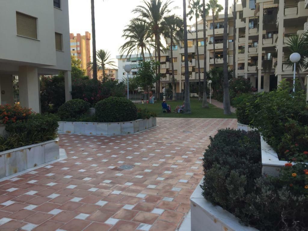Montemar Puerto Apartment Torremolinos Exterior photo