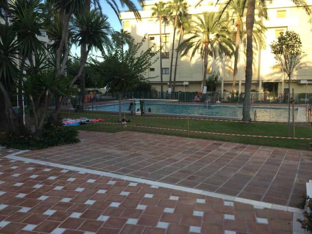 Montemar Puerto Apartment Torremolinos Exterior photo