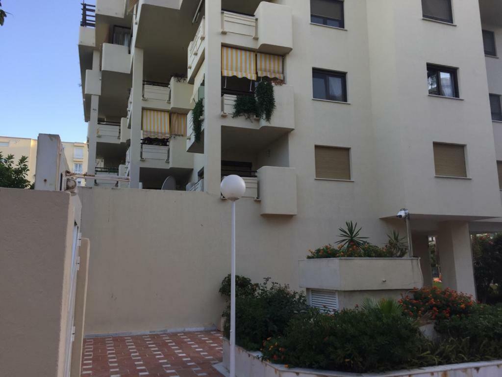 Montemar Puerto Apartment Torremolinos Exterior photo