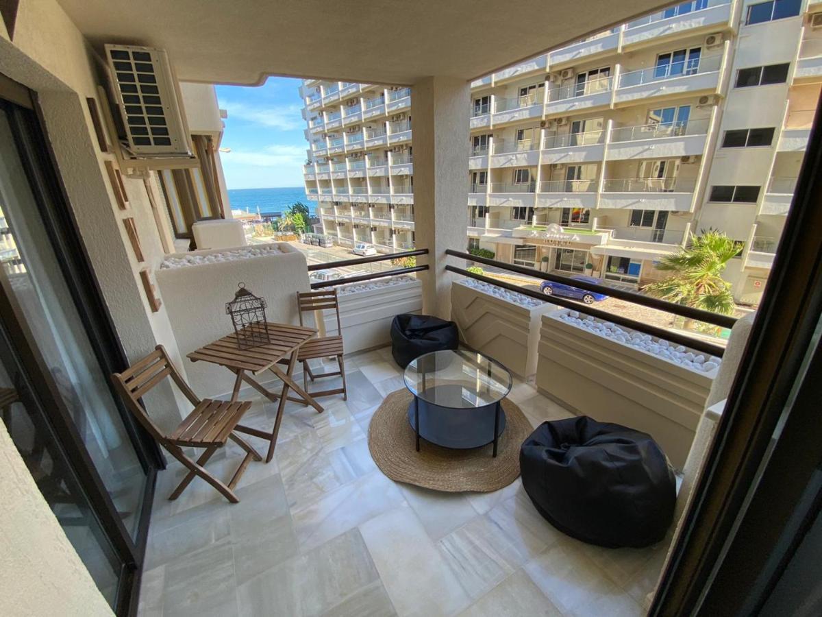Montemar Puerto Apartment Torremolinos Exterior photo