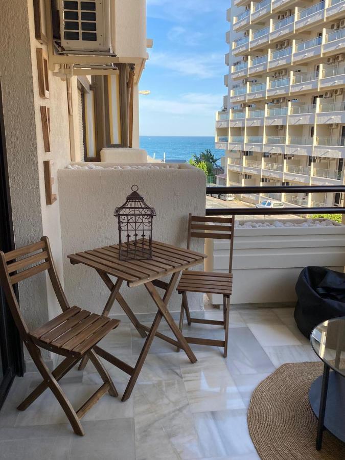 Montemar Puerto Apartment Torremolinos Exterior photo